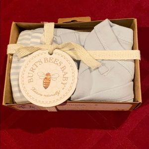 5/$25 3-6 month long sleeve shirt and pants